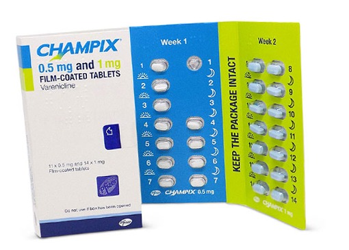 Champix