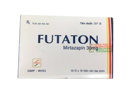 Futaton