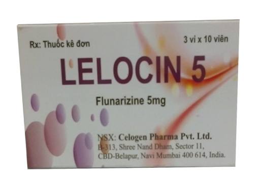 Lelocin 5