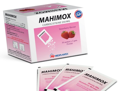 Mahimox
