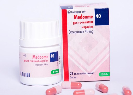 Medoome 40
