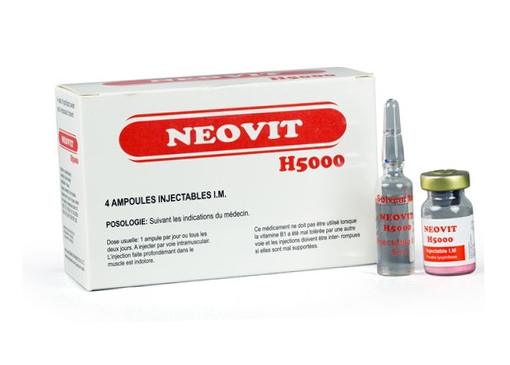 Neovit H5000