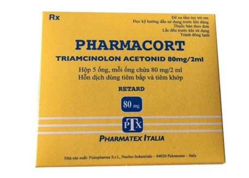 Pharmacort
