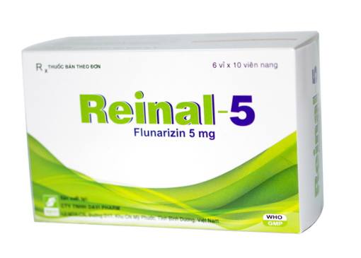 Reinal-5