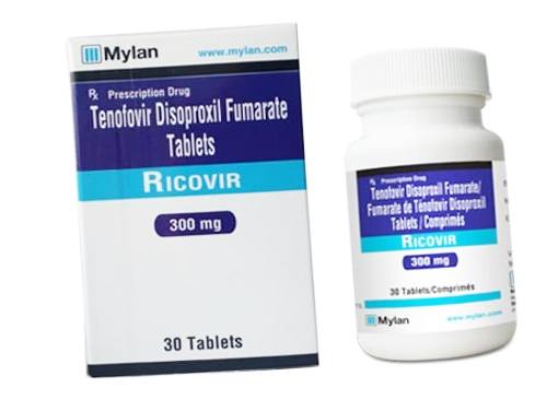 Ricovir