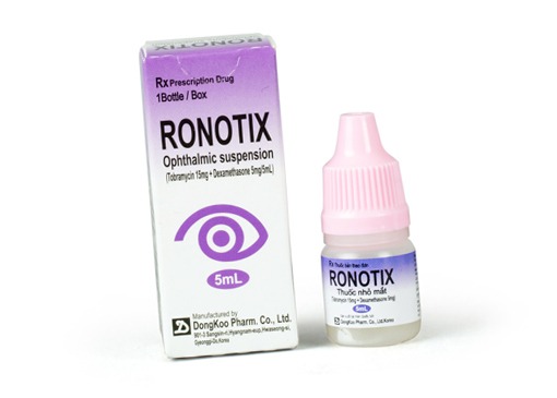 Ronotix