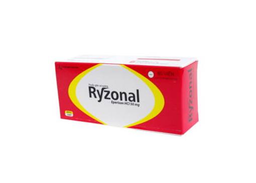 Ryzonal