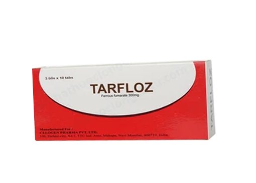 Tarfloz
