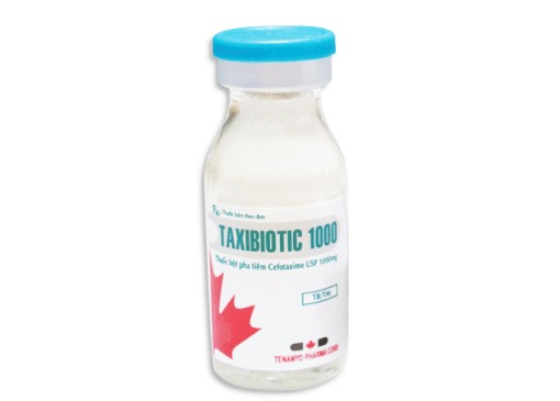 Taxibiotic 1000