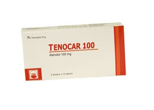Tenocar 100