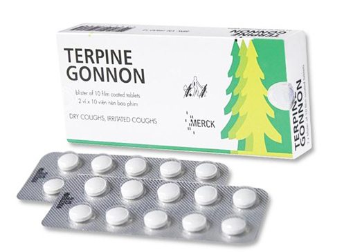 Terpine Gonnon