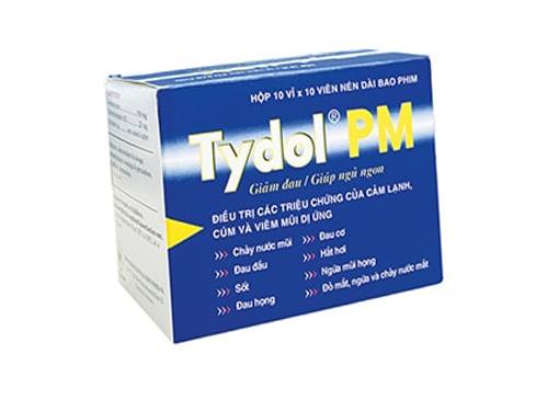 Tydol PM