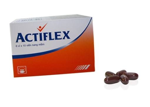 Actiflex