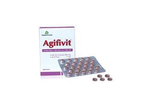 Agifivit