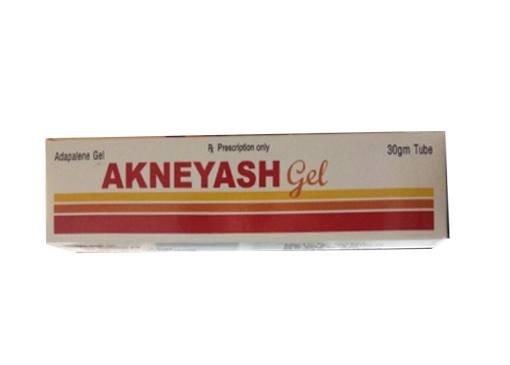 Akneyash gel