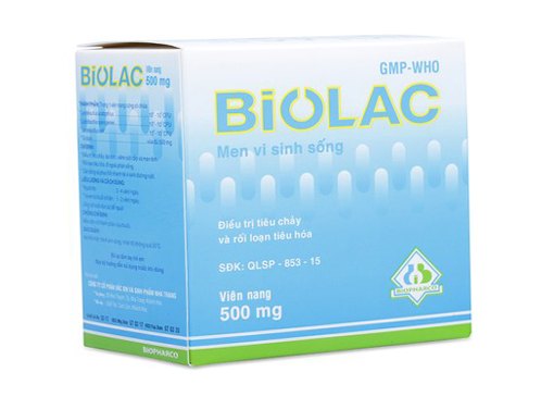 Biolac