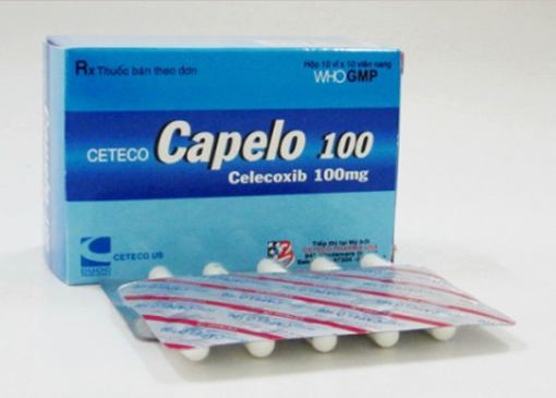 Ceteco Capelo 100