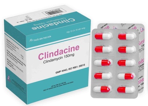 Clindacine