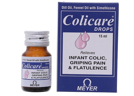 Colicare Drops