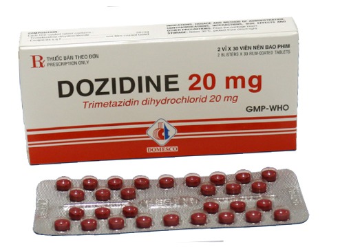 Dozidine 20mg