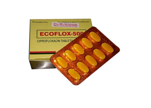 Ecoflox 500