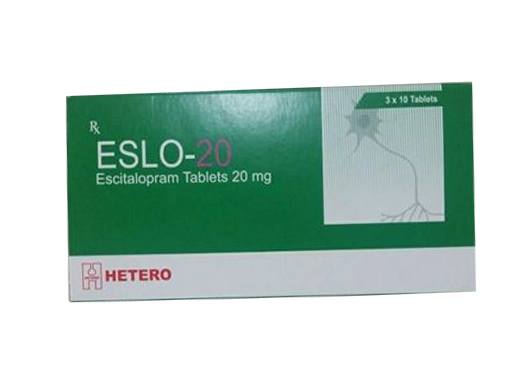 Eslo-20