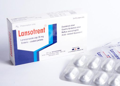 Lansotrent