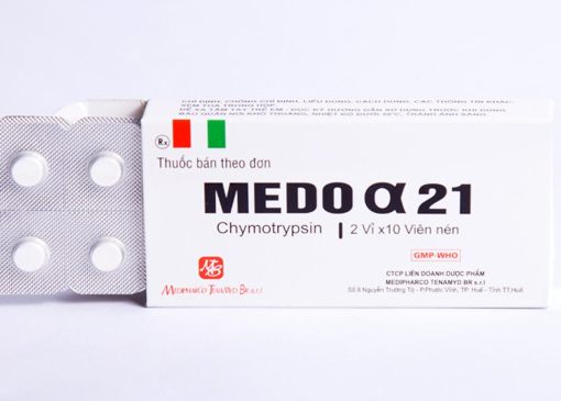 Medo 21