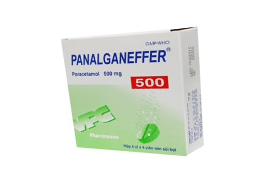 Panalgan effer 500
