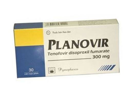 Planovir