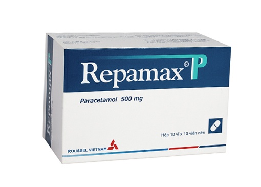 Repamax P