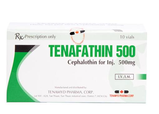 Tenafathin 500