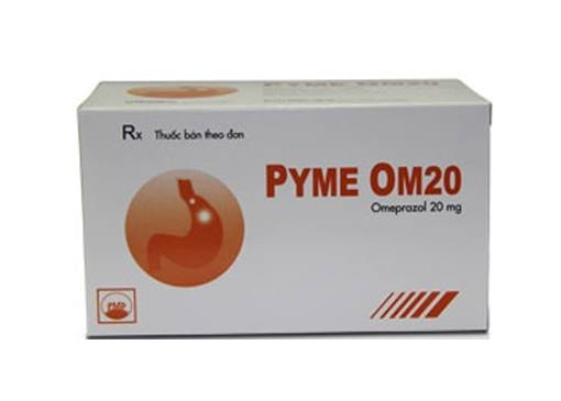Pyme OM20