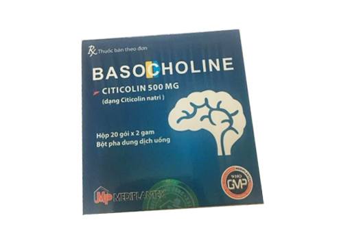Basocholine