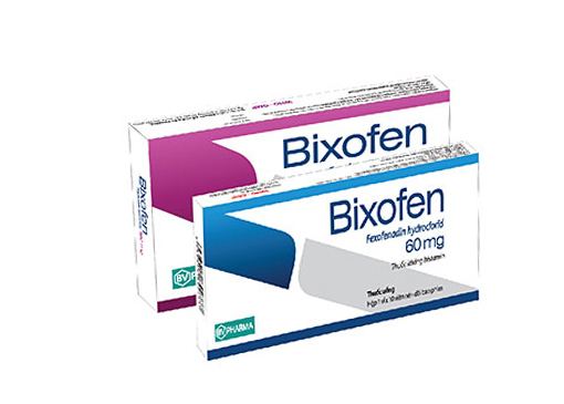Bixofen 60