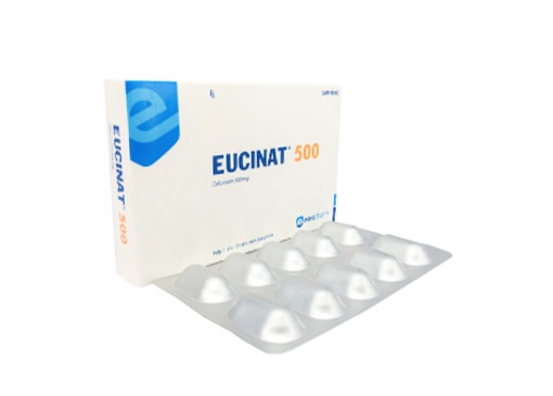 Eucinat 500