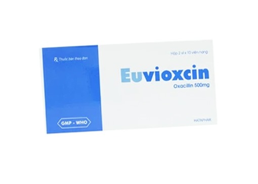 Euvioxcin