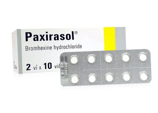 Paxirasol