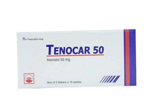 Tenocar 50