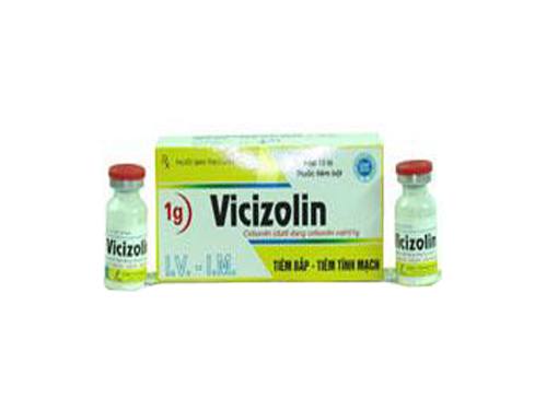 Vicizolin