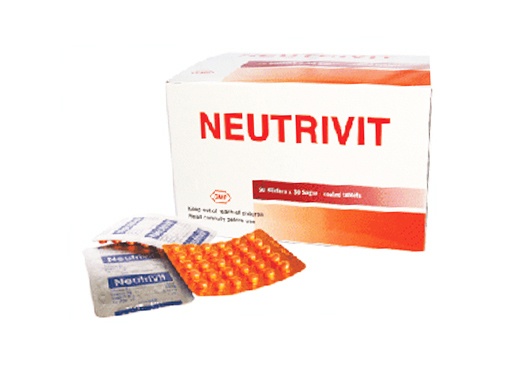 Neutrivit
