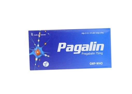 Pagalin 150
