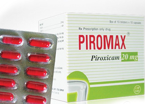 Piromax