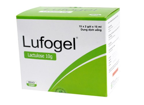 Lufogel
