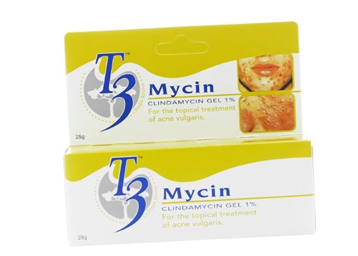 T3 Mycin