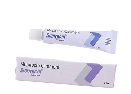 Supirocin