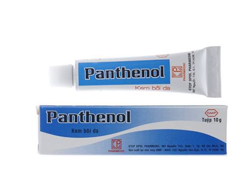 Panthenol