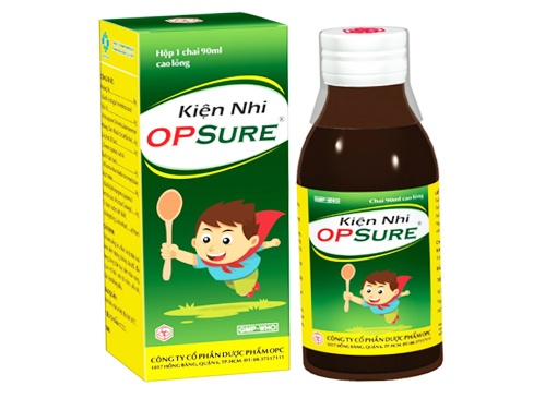 Kiện nhi Opsure