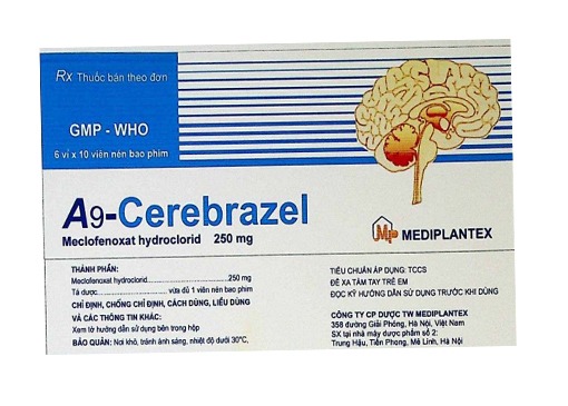 A9-Cerebrazel
