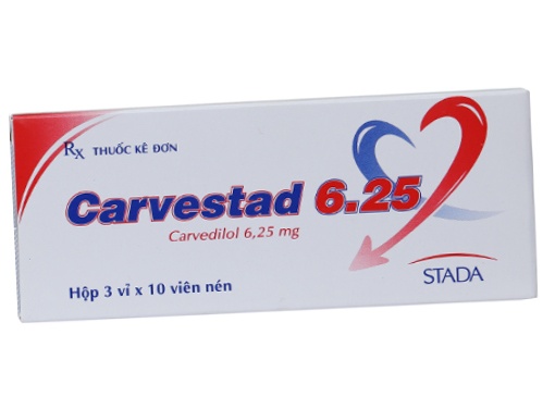 Carvestad 6.25
